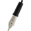 Retro 51 Nib - Stainless Steel - Pen Boutique Ltd