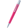 Retro 51 Tornado Rollerball Pen - Colorwave Positively Pink - Pen Boutique Ltd