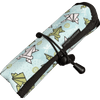 Rickshaw 6 Pen Coozy Roll Pen Case - Long - Pen Boutique Ltd