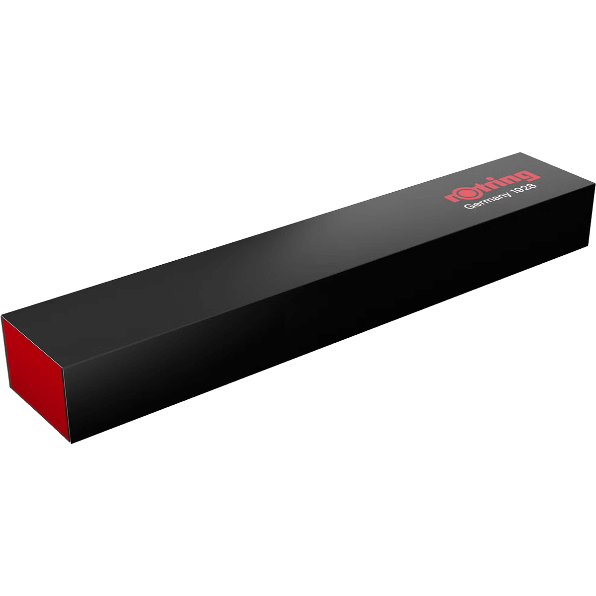 Rotring Rapid Pro Mechanical Pencil - Chrome - Pen Boutique Ltd