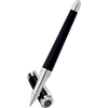 S T Dupont Liberte Black Lacquer Rollerball Pen - Pen Boutique Ltd