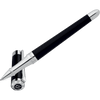 S T Dupont Liberte Black Lacquer Rollerball Pen - Pen Boutique Ltd