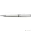 S T Dupont Liberte Pearly White Ballpoint Pen - Pen Boutique Ltd