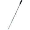 ST Dupont Ballpoint Refill - Black - Medium - Slim - Pen Boutique Ltd
