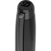 S T Dupont Line D Fountain Pen - Eternity - Silky Black (Large) - Pen Boutique Ltd