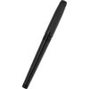 S T Dupont Line D Fountain Pen - Eternity - Silky Black (Large) - Pen Boutique Ltd
