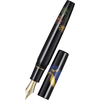 Sailor Limited Edition Fountain Pen - King of Pens - Chinkin Kingfisher (Bespoke Dealer Exclusive)-Pen Boutique Ltd