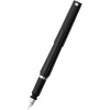Sailor Compass Tuzu Fountain Pen - Adjust Black - Pen Boutique Ltd