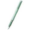 Sailor Compass Tuzu Fountain Pen - Adjust Green - Pen Boutique Ltd