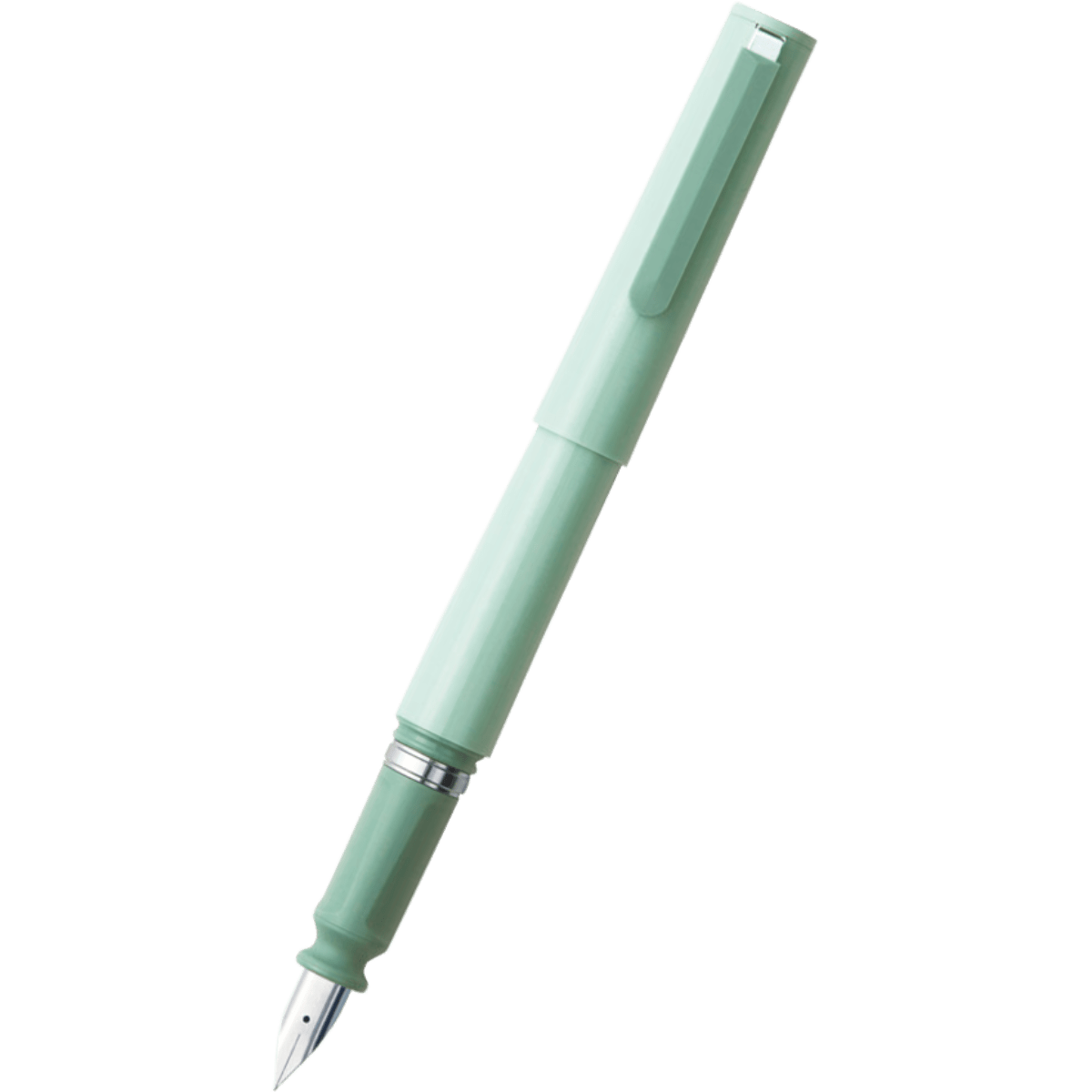 Sailor Compass Tuzu Fountain Pen - Adjust Green - Pen Boutique Ltd