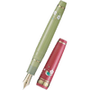 Sailor Professional Gear Fountain Pen - Princess Uguisu - Slim - Pen Boutique Ltd