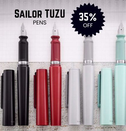 Sailor Tuzu - 35% off