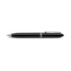 Sheaffer Balance III E892 Ballpoint Pen - Glossy Black - Chrome Trims-Pen Boutique Ltd