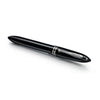 Sheaffer Balance III E892 Rollerball Pen - Glossy Black - Chrome Trims-Pen Boutique Ltd