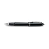 Sheaffer Balance III E892 Rollerball Pen - Glossy Black - Chrome Trims-Pen Boutique Ltd