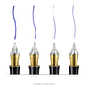 Sheaffer Balance III E893 Fountain Pen - Glossy Black - Gold Trims-Pen Boutique Ltd