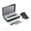 Sheaffer Balance III E893 Rollerball Pen - Glossy Black - Gold Trims-Pen Boutique Ltd