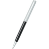 Sheaffer Intensity Carbon Fiber Chrome Cap Ballpoint Pen - Pen Boutique Ltd