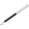 Sheaffer Intensity Carbon Fiber Chrome Cap Ballpoint Pen - Pen Boutique Ltd