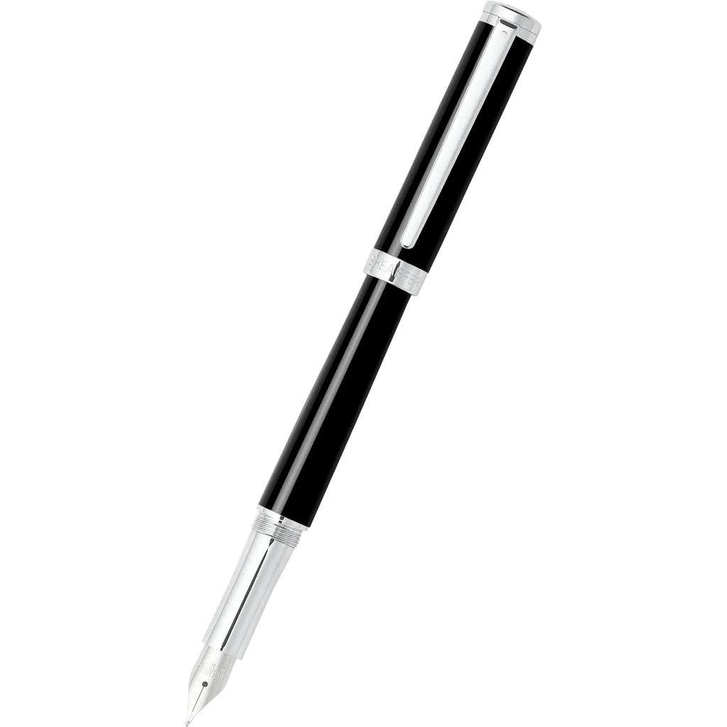 Sheaffer Intensity Onyx Fountain Pen - Pen Boutique Ltd