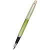 Sheaffer VFM Fountain Pen - Matcha Collection - Pen Boutique Ltd