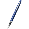 Sheaffer VFM Neon Blue Rollerball Pen - Pen Boutique Ltd