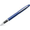 Sheaffer VFM Neon Blue Rollerball Pen - Pen Boutique Ltd