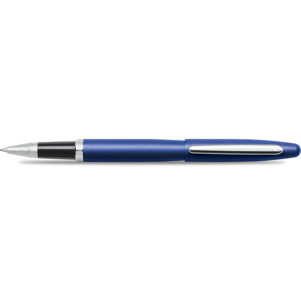 Sheaffer VFM Neon Blue Rollerball Pen - Pen Boutique Ltd