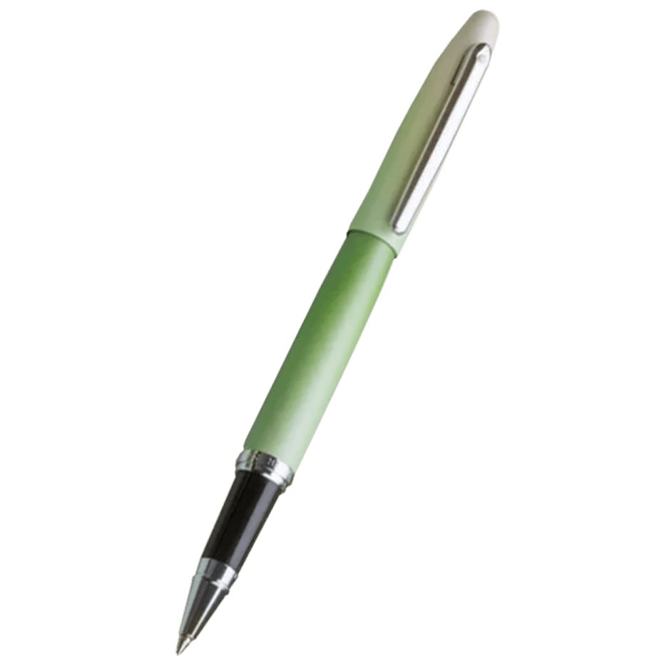 Sheaffer VFM Rollerball Pen - Matcha Collection - Pen Boutique Ltd