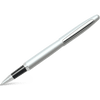 Sheaffer VFM Strobe Silver Rollerball Pen - Pen Boutique Ltd
