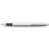 Sheaffer VFM Strobe Silver Rollerball Pen - Pen Boutique Ltd