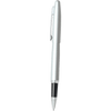 Sheaffer VFM Strobe Silver Rollerball Pen - Pen Boutique Ltd