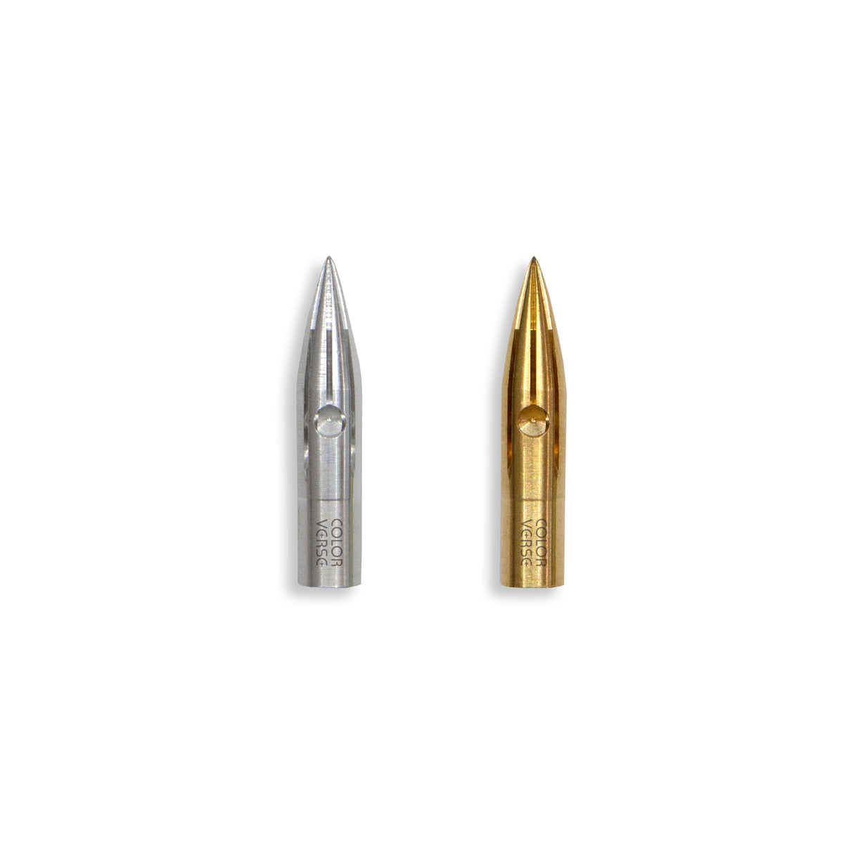 Colorverse Shuttle Nib - Pen Boutique Ltd
