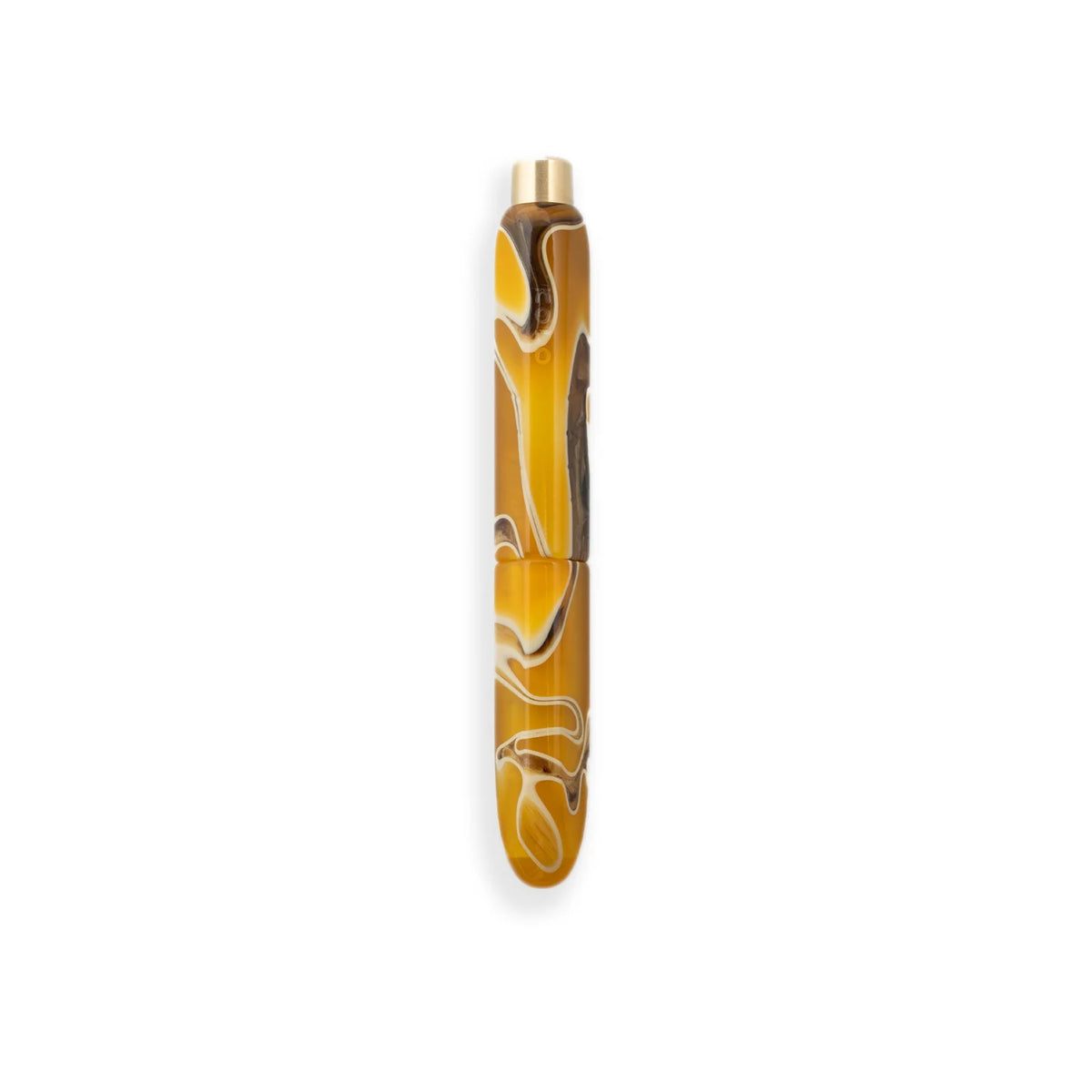 Kolo Tino Fountain Pen - Acrylic Dune (Limited Edition) - Pen Boutique Ltd