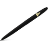 Fisher Space Pen Matte Black Bullet w/Space Shuttle Ballpoint Pen - Pen Boutique Ltd