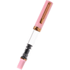 TWSBI ECO Fountain Pen - Pink Lemonade - Bronze Trim - Pen Boutique Ltd