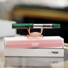 TWSBI Eco Fountain Pen - Irish Green with Onyx - Pen Boutique Ltd