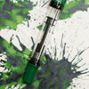 TWSBI Eco Fountain Pen - Irish Green with Onyx - Pen Boutique Ltd