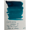Colorverse Mini Ink - The Red Planet - Map of Mars - 5ml - Pen Boutique Ltd