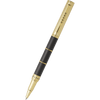 Tom Hessin Revolution Rollerball Pen - Palace Gates Collection - Pen Boutique Ltd