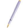 Tom's Studio The Studio Fountain Pen - Lilac - Pen Boutique Ltd