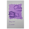 Tono & Lims Baby Color - I Wonder Fountain Pen Ink - Pen Boutique Ltd