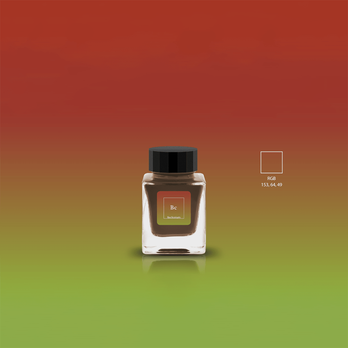 Tono & Lims Friendship Collection - Bc Bechorium - 30ml - Pen Boutique Ltd