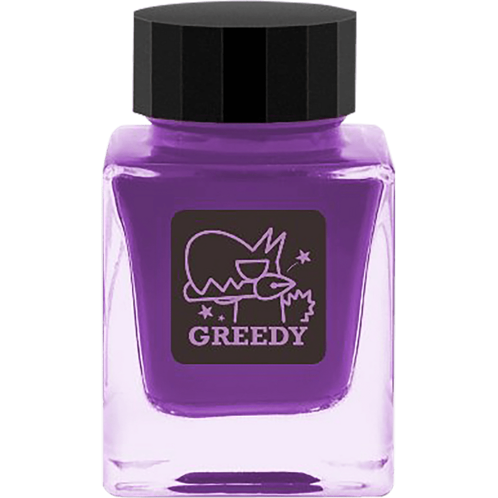 Tono & Lims Friendship Collection - Greedy - 30ml - Pen Boutique Ltd