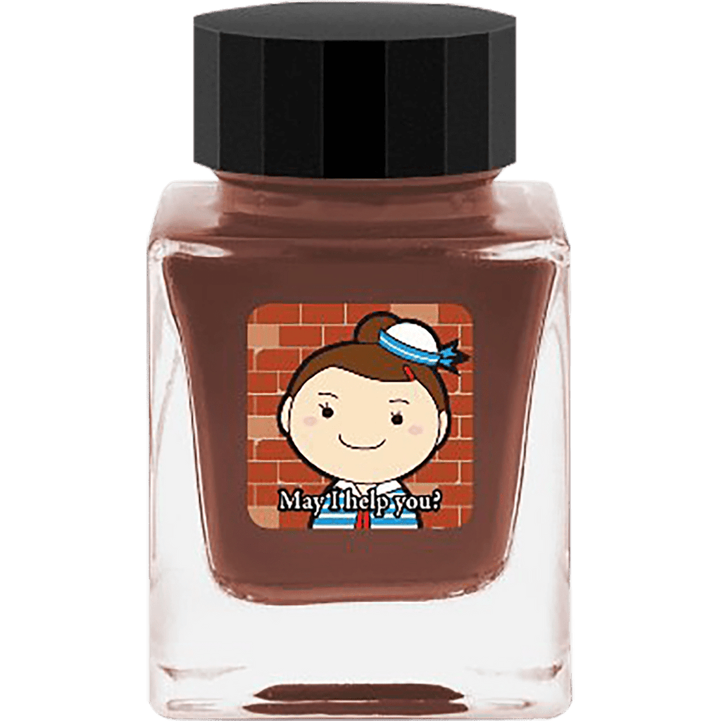 Tono & Lims Friendship Collection - May I help you? - 30ml - Pen Boutique Ltd
