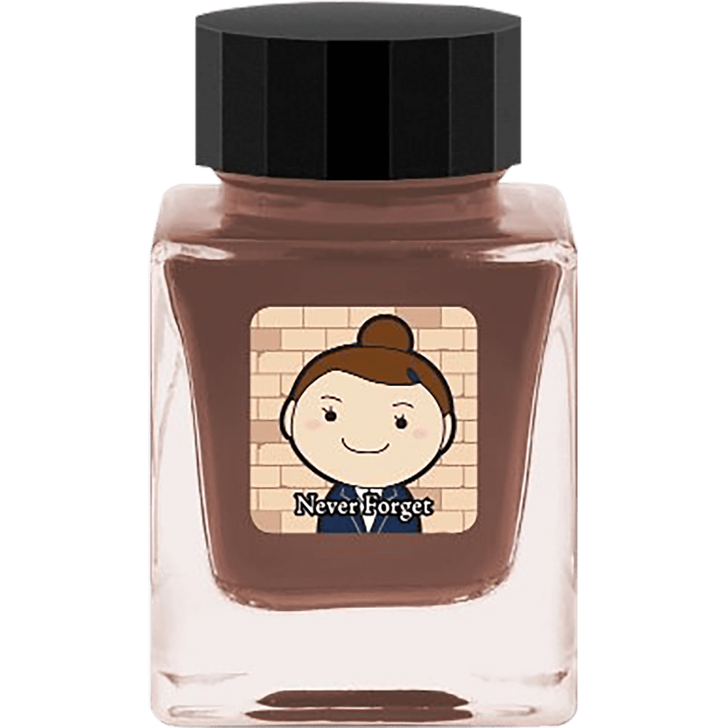 Tono & Lims Friendship Collection - Never Forget - 30ml - Pen Boutique Ltd