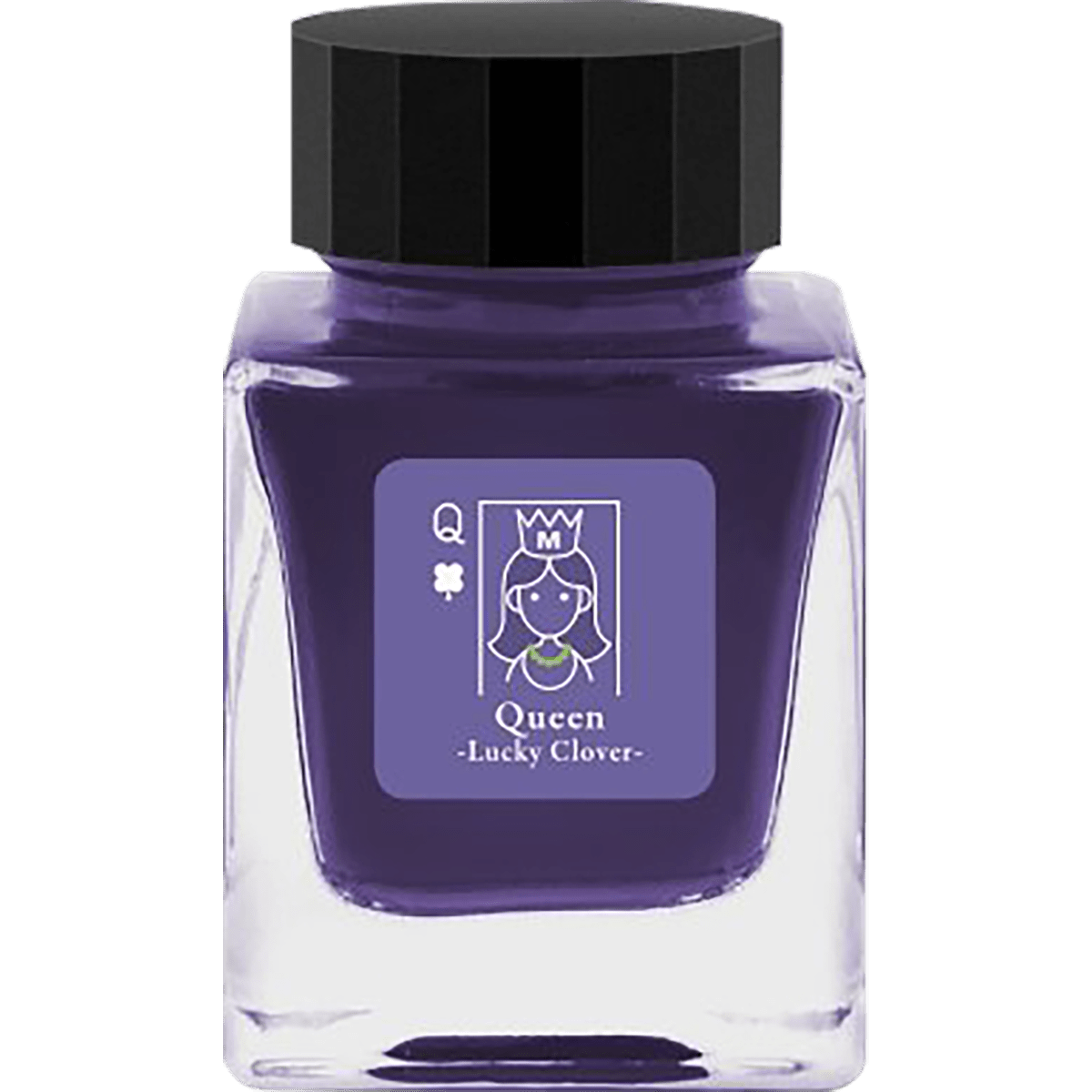 Tono & Lims Friendship Collection - Queen Lucky Clover - 30ml - Pen Boutique Ltd