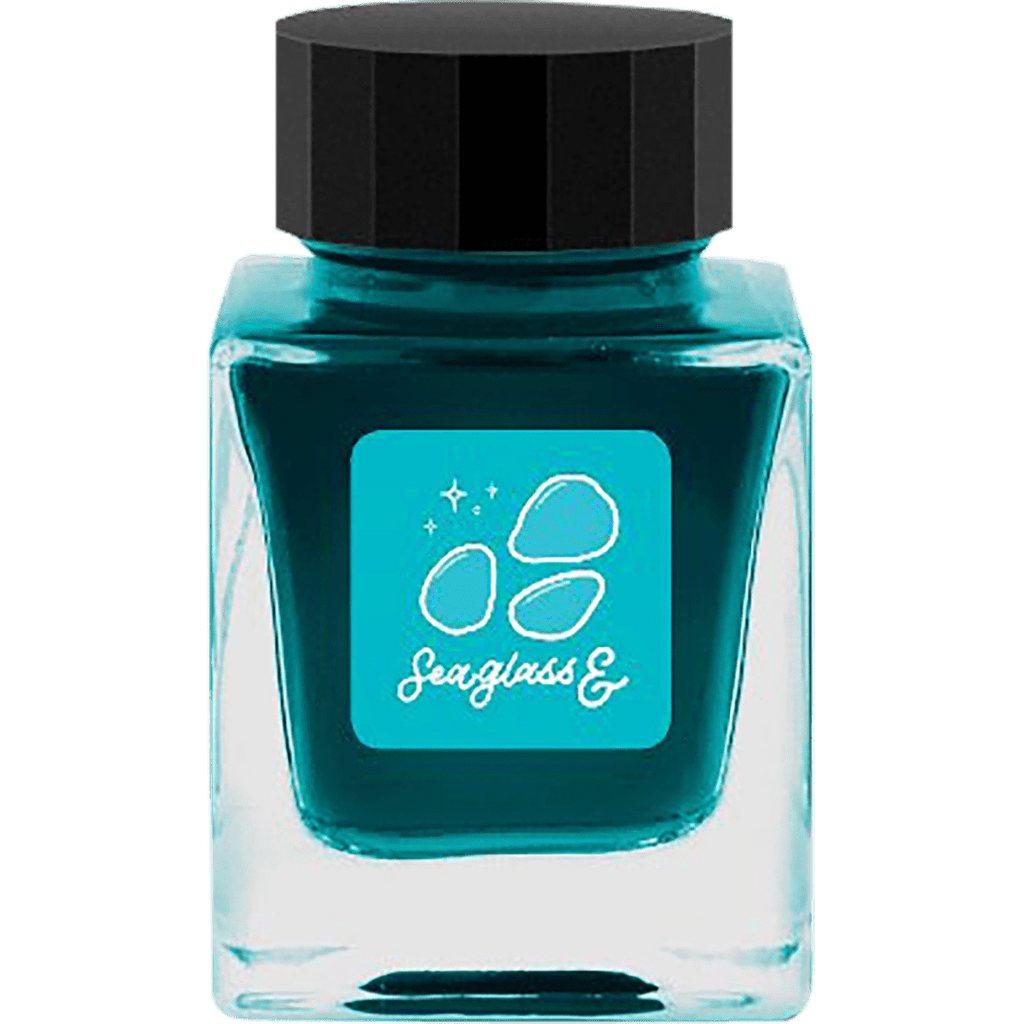 Tono & Lims Friendship Collection - Seaglass & - 30ml - Pen Boutique Ltd