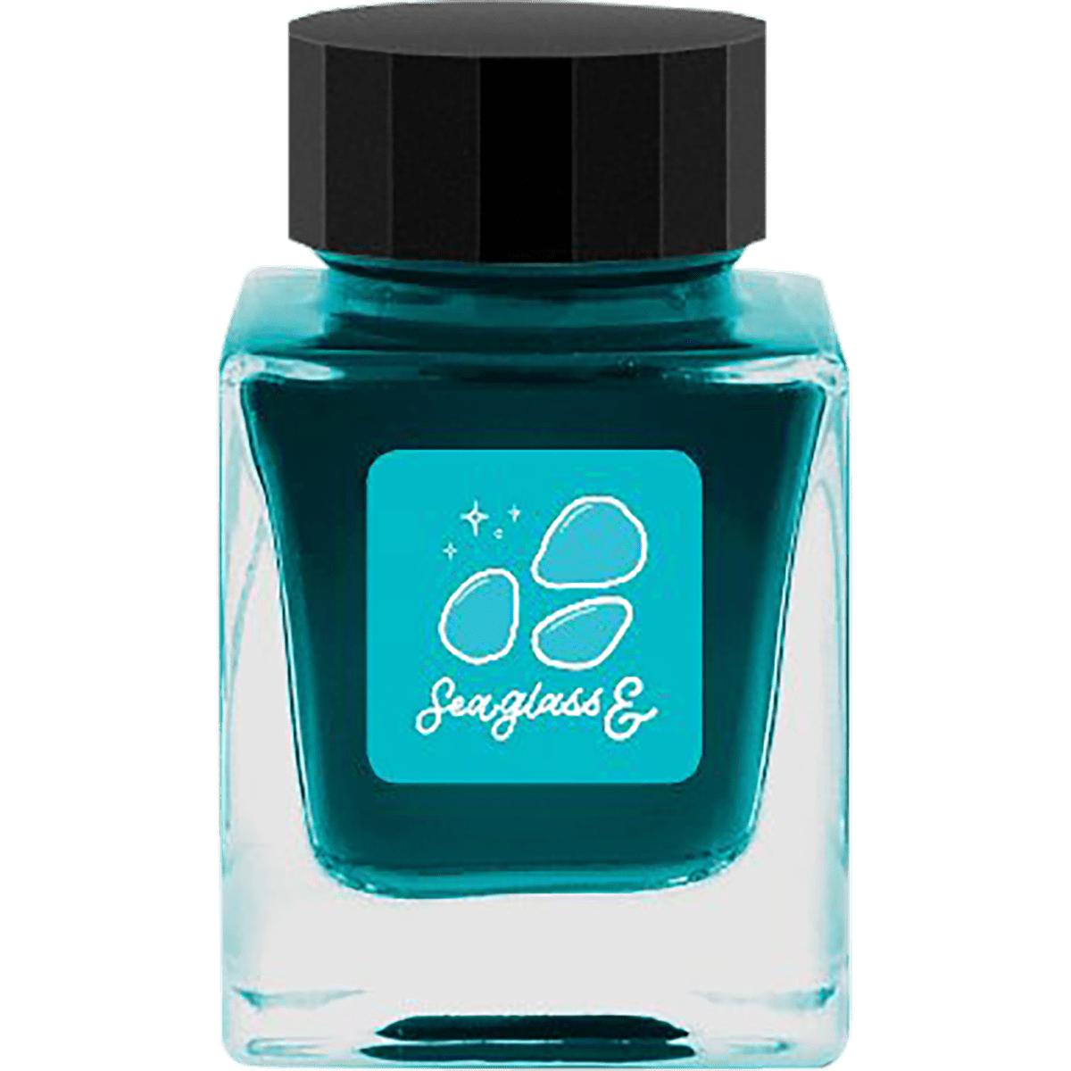 Tono & Lims Friendship Collection - Seaglass & - 30ml - Pen Boutique Ltd