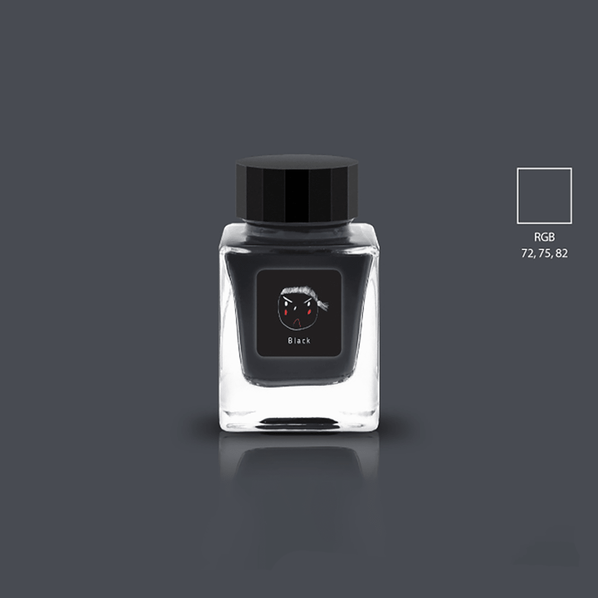 Tono & Lims Friendship Collection - White - 30ml - Pen Boutique Ltd